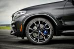 BMW X4 M Competition 2019 года (NA)